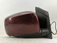 2011-2020 Dodge Grand Caravan Side Mirror Replacement Passenger Right View Door Mirror P/N:A047273 Fits OEM Used Auto Parts 
