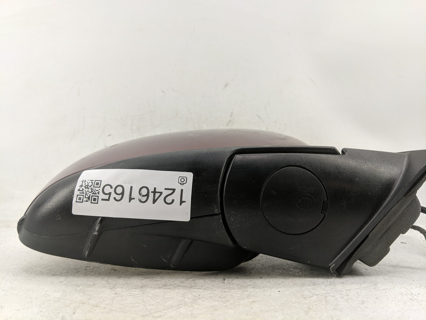 2011-2020 Dodge Grand Caravan Side Mirror Replacement Passenger Right View Door Mirror P/N:A047273 Fits OEM Used Auto Parts 