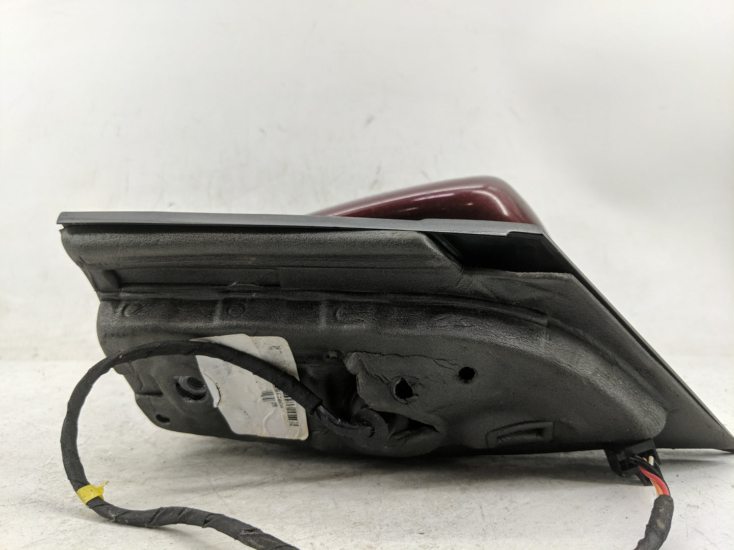 2011-2020 Dodge Grand Caravan Side Mirror Replacement Passenger Right View Door Mirror P/N:A047273 Fits OEM Used Auto Parts 