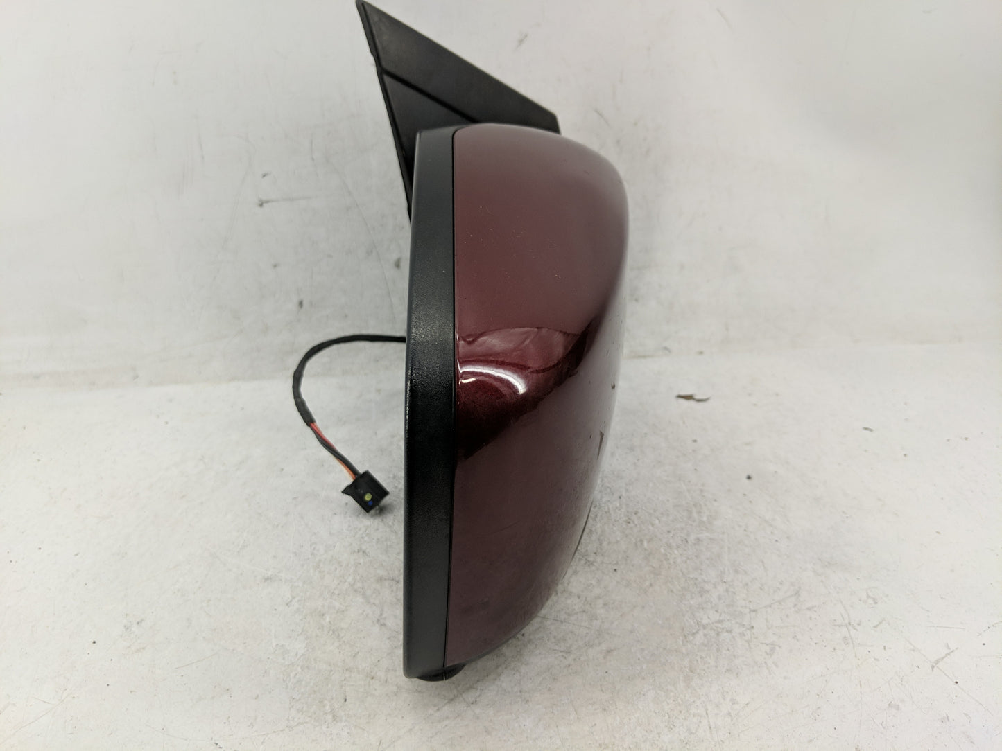 2011-2020 Dodge Grand Caravan Side Mirror Replacement Passenger Right View Door Mirror P/N:A047273 Fits OEM Used Auto Parts 