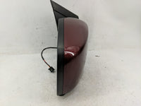 2011-2020 Dodge Grand Caravan Side Mirror Replacement Passenger Right View Door Mirror P/N:A047273 Fits OEM Used Auto Parts 