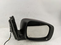 2011-2020 Dodge Grand Caravan Side Mirror Replacement Passenger Right View Door Mirror P/N:A047273 Fits OEM Used Auto Parts 