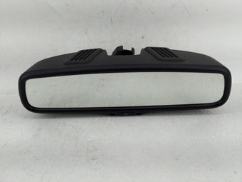 compare product 2013-2017 Dodge Grand Caravan Interior Rear View Mirror Replacement OEM P/N:E11026130 Fits Fits 2013 2014 2015 2016 2017 OEM Used Auto Parts