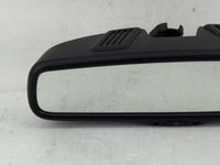 2013-2017 Dodge Grand Caravan Interior Rear View Mirror Replacement OEM P/N:E11026130 Fits Fits 2013 2014 2015 2016 2017 OEM