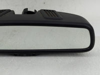 2013-2017 Dodge Grand Caravan Interior Rear View Mirror Replacement OEM P/N:E11026130 Fits Fits 2013 2014 2015 2016 2017 OEM