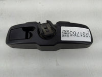 2013-2017 Dodge Grand Caravan Interior Rear View Mirror Replacement OEM P/N:E11026130 Fits Fits 2013 2014 2015 2016 2017 OEM