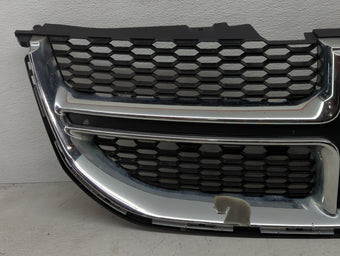 compare product Dodge Grand Caravan Front Grille Bumper Not Included