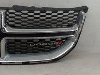 Dodge Grand Caravan Front Grille Bumper Not Included - Oemusedautoparts1.com