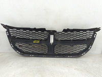 Dodge Grand Caravan Front Grille Bumper Not Included - Oemusedautoparts1.com