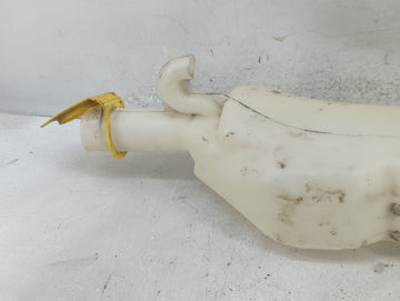 2008 Dodge Grand Caravan Radiator Coolant Overflow Expansion Tank Bottle
