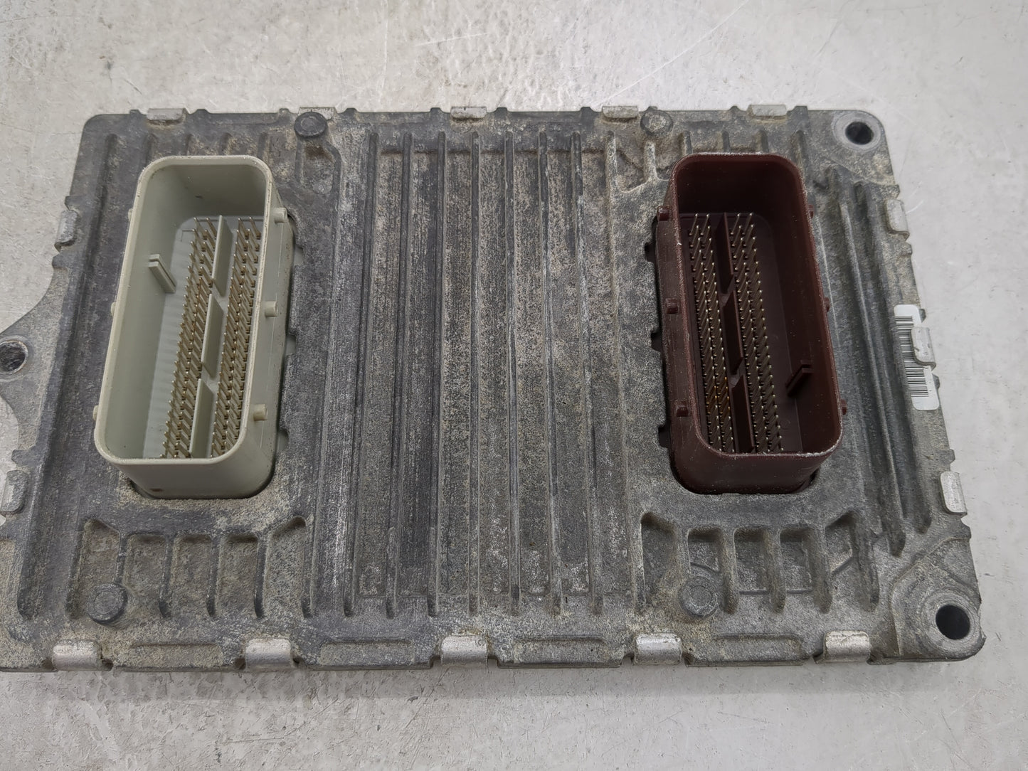 2013 Dodge Grand Caravan PCM Engine Control Computer ECU ECM PCU OEM P/N:P05150724AC T00EM1333XYUF2, 2841462003300 Fits OEM 