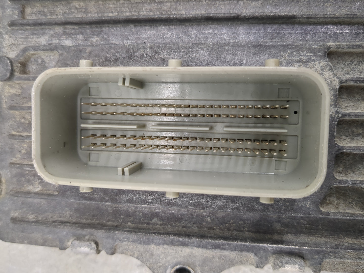 2013 Dodge Grand Caravan PCM Engine Control Computer ECU ECM PCU OEM P/N:P05150724AC T00EM1333XYUF2, 2841462003300 Fits OEM 