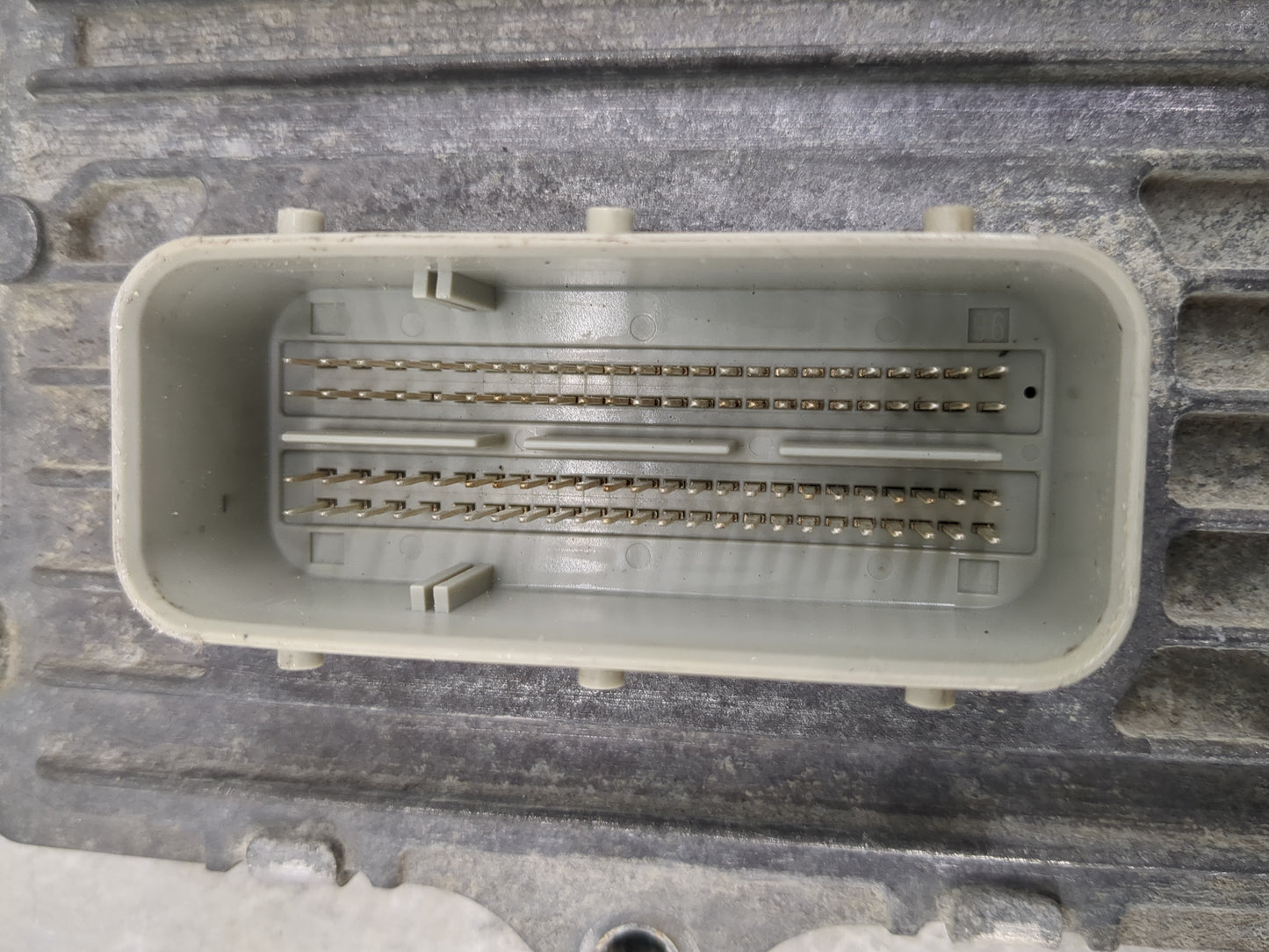 2013 Dodge Grand Caravan PCM Engine Control Computer ECU ECM PCU OEM P/N:P05150724AC T00EM1333XYUF2, 2841462003300 Fits OEM 