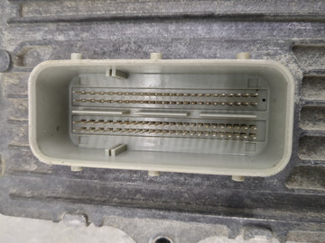 2013 Dodge Grand Caravan PCM Engine Control Computer ECU ECM PCU OEM P/N:P05150724AC T00EM1333XYUF2, 2841462003300 Fits OEM Used Auto Parts