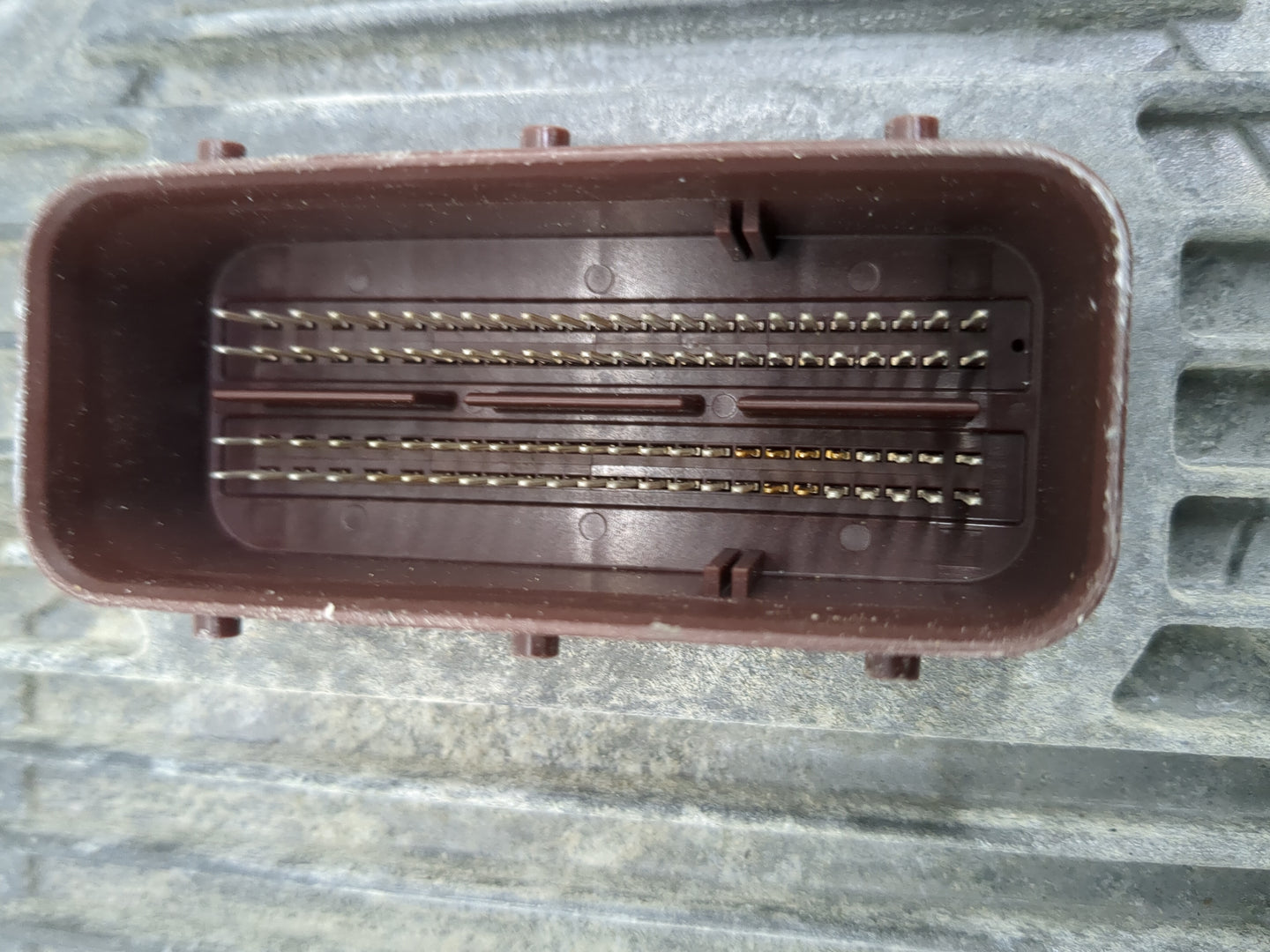 2013 Dodge Grand Caravan PCM Engine Control Computer ECU ECM PCU OEM P/N:P05150724AC T00EM1333XYUF2, 2841462003300 Fits OEM 