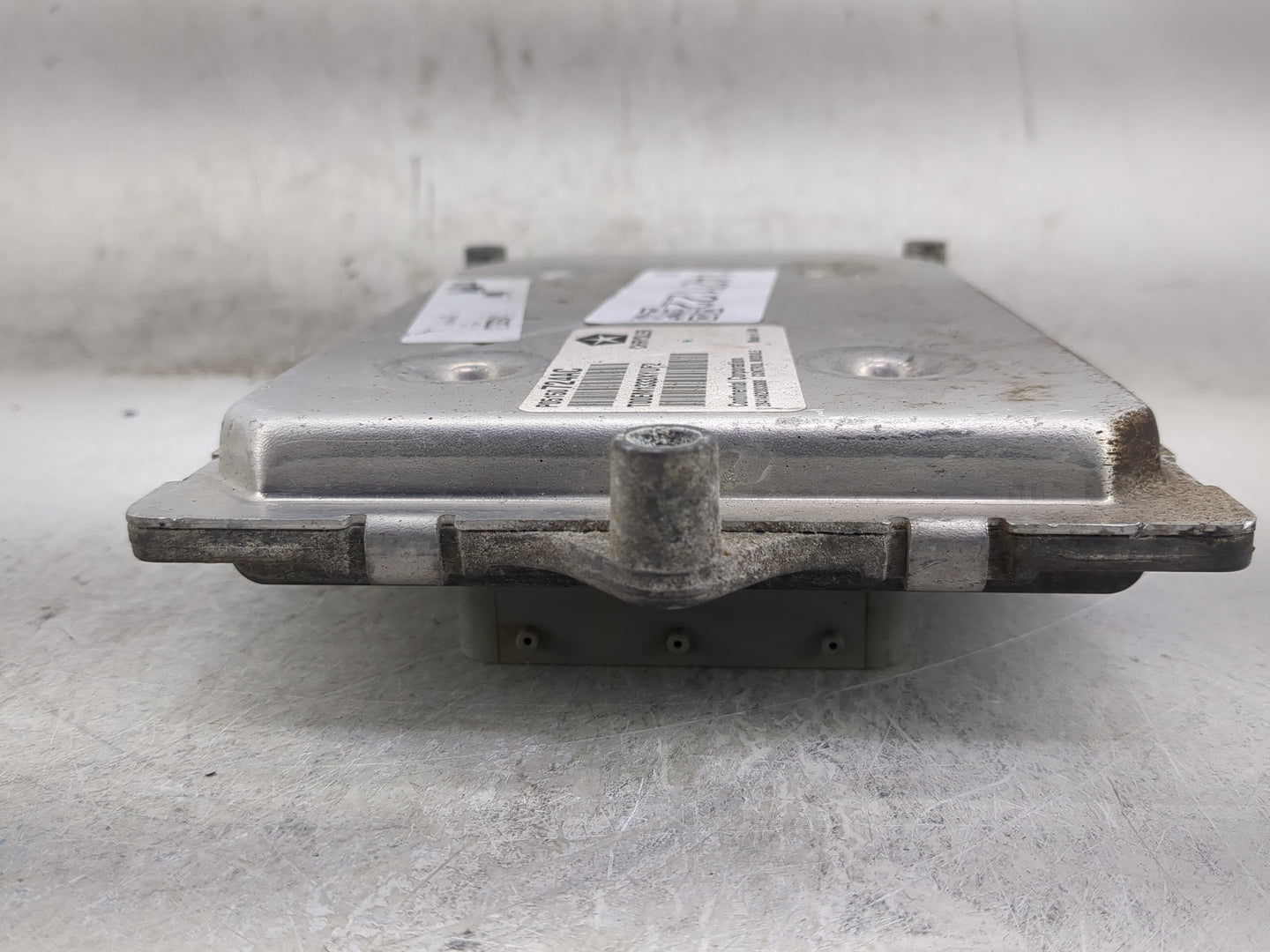 2013 Dodge Grand Caravan PCM Engine Control Computer ECU ECM PCU OEM P/N:P05150724AC T00EM1333XYUF2, 2841462003300 Fits OEM 