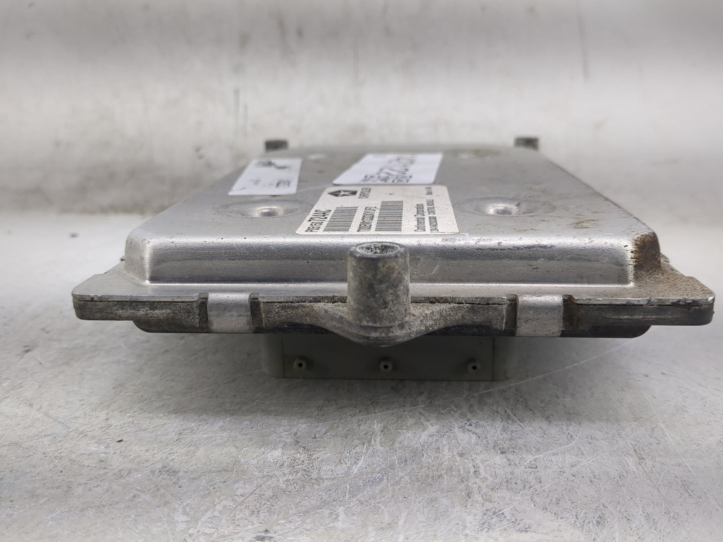 2013 Dodge Grand Caravan PCM Engine Control Computer ECU ECM PCU OEM P/N:P05150724AC T00EM1333XYUF2, 2841462003300 Fits OEM 