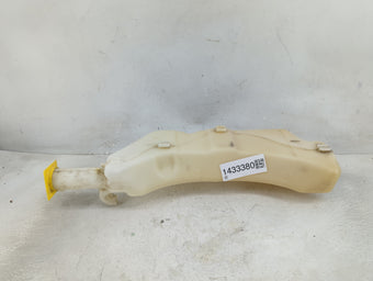 compare product 2013 Dodge Grand Caravan Windshield Washer Fluid Reservoir Bottle Oem