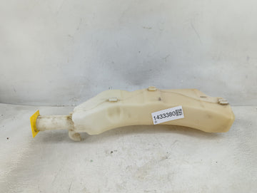 2013 Dodge Grand Caravan Windshield Washer Fluid Reservoir Bottle Oem - Oemusedautoparts1.com