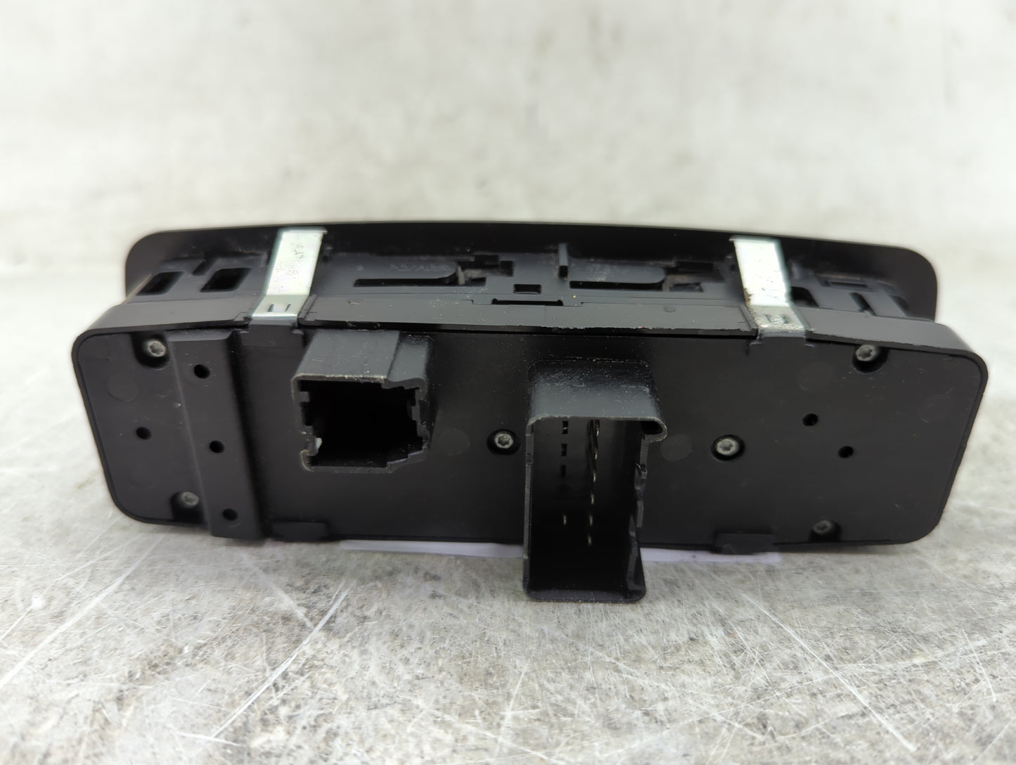 2012-2016 Dodge Grand Caravan Master Power Window Switch Replacement Driver Side Left P/N:68110866AA Fits OEM Used Auto Part