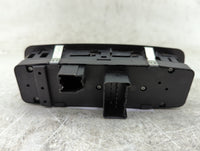 2012-2016 Dodge Grand Caravan Master Power Window Switch Replacement Driver Side Left P/N:68110866AA Fits OEM Used Auto Part