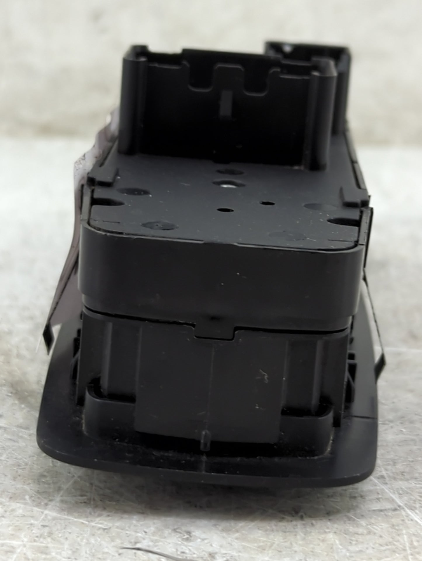 2012-2016 Dodge Grand Caravan Master Power Window Switch Replacement Driver Side Left P/N:68110866AA Fits OEM Used Auto Part
