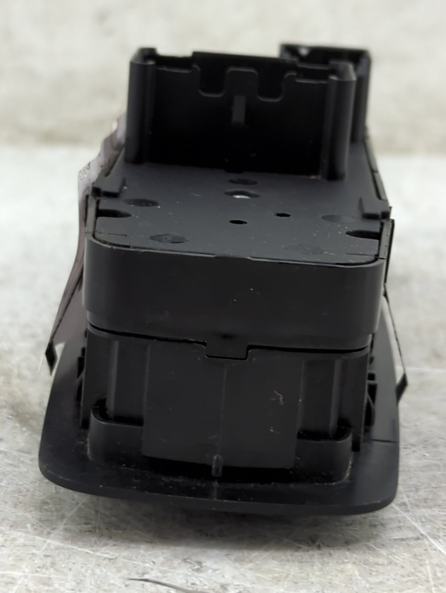 2012-2016 Dodge Grand Caravan Master Power Window Switch Replacement Driver Side Left P/N:68110866AA Fits OEM Used Auto Part