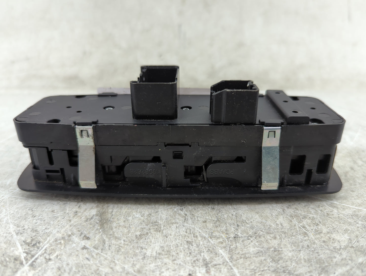 2012-2016 Dodge Grand Caravan Master Power Window Switch Replacement Driver Side Left P/N:68110866AA Fits OEM Used Auto Part