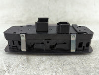 2012-2016 Dodge Grand Caravan Master Power Window Switch Replacement Driver Side Left P/N:68110866AA Fits OEM Used Auto Part