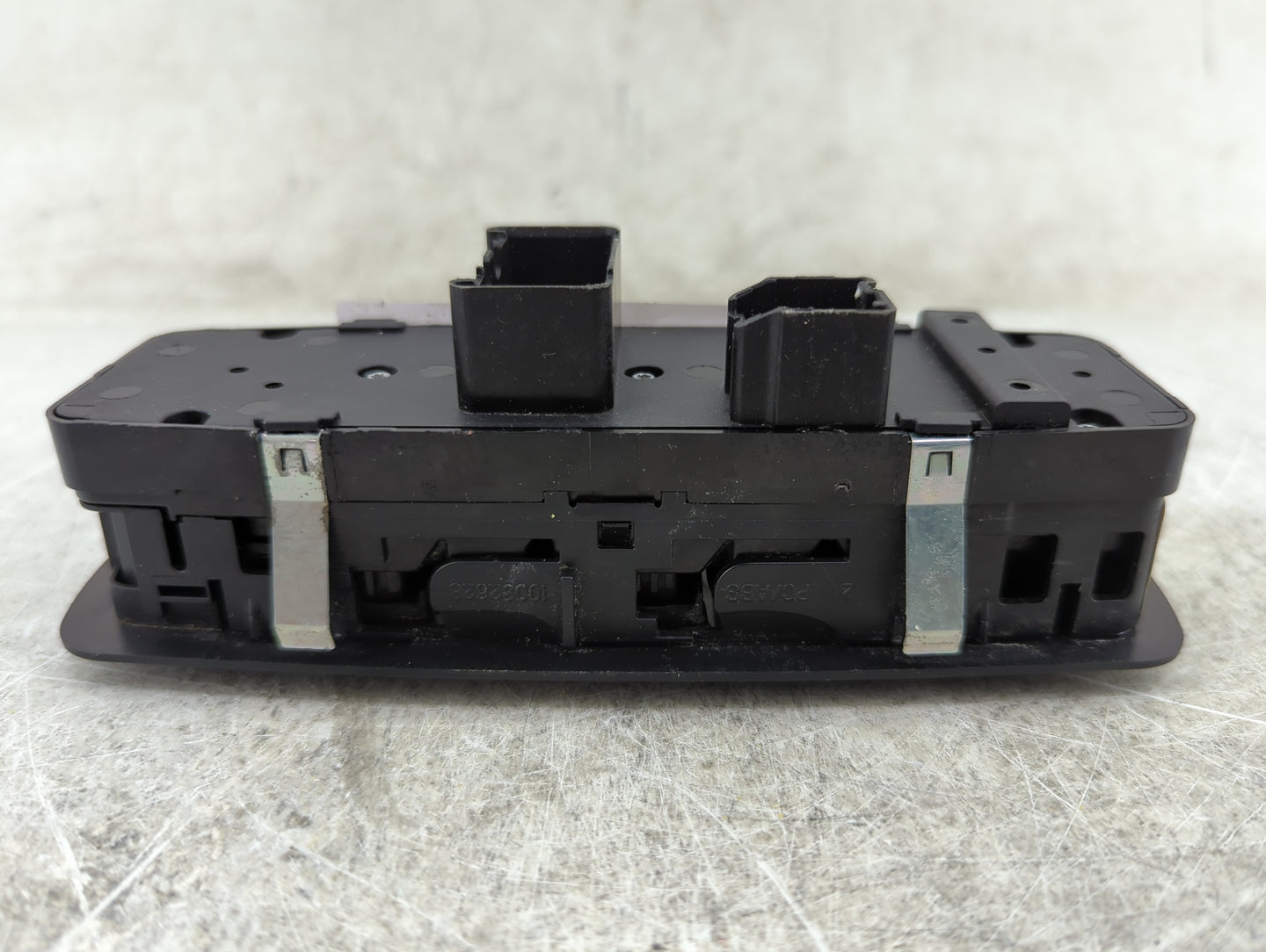 2012-2016 Dodge Grand Caravan Master Power Window Switch Replacement Driver Side Left P/N:68110866AA Fits OEM Used Auto Part