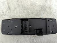 2012-2016 Dodge Grand Caravan Master Power Window Switch Replacement Driver Side Left P/N:68110866AA Fits OEM Used Auto Part