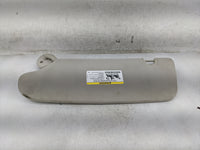 2011-2020 Dodge Grand Caravan Sun Visor Shade Replacement Passenger Right Mirror Fits OEM Used Auto Parts - Oemusedautoparts