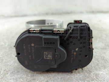 2011-2020 Dodge Grand Caravan Throttle Body P/N:05184349AC 0280750570 Fits OEM Used Auto Parts
