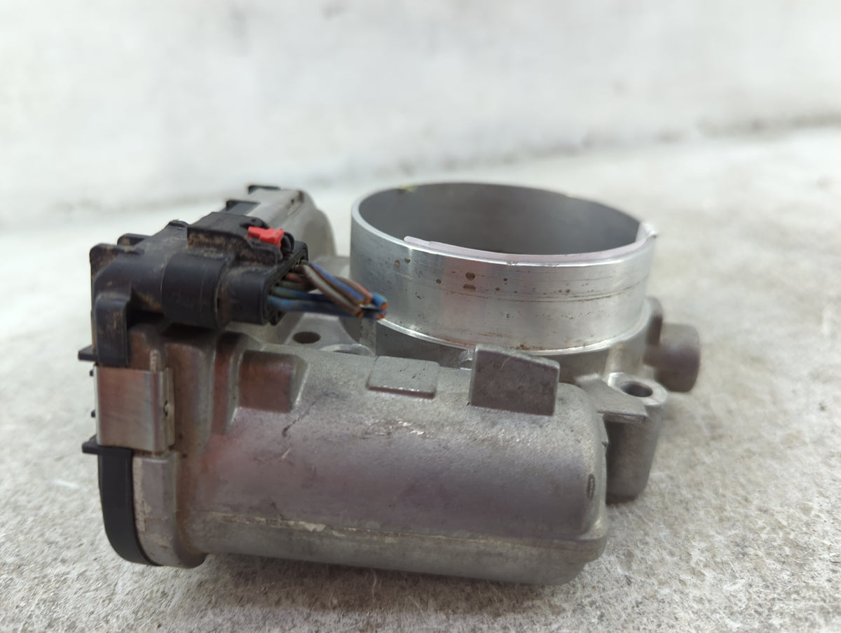 2011-2020 Dodge Grand Caravan Throttle Body P/N:05184349AC 0280750570 Fits OEM Used Auto Parts - Oemusedautoparts1.com