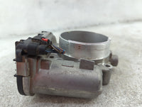 2011-2020 Dodge Grand Caravan Throttle Body P/N:05184349AC 0280750570 Fits OEM Used Auto Parts - Oemusedautoparts1.com