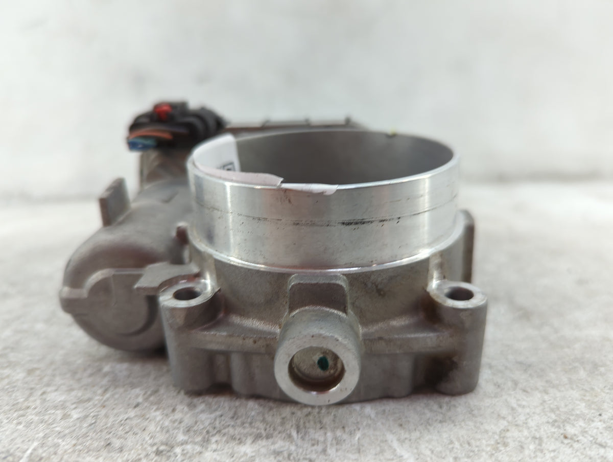 2011-2020 Dodge Grand Caravan Throttle Body P/N:05184349AC 0280750570 Fits OEM Used Auto Parts - Oemusedautoparts1.com