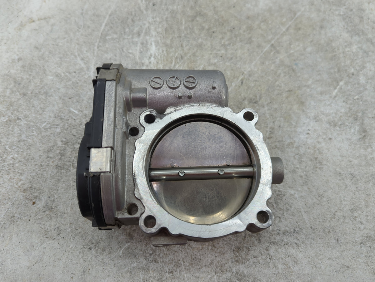 2011-2020 Dodge Grand Caravan Throttle Body P/N:05184349AC 0280750570 Fits OEM Used Auto Parts - Oemusedautoparts1.com