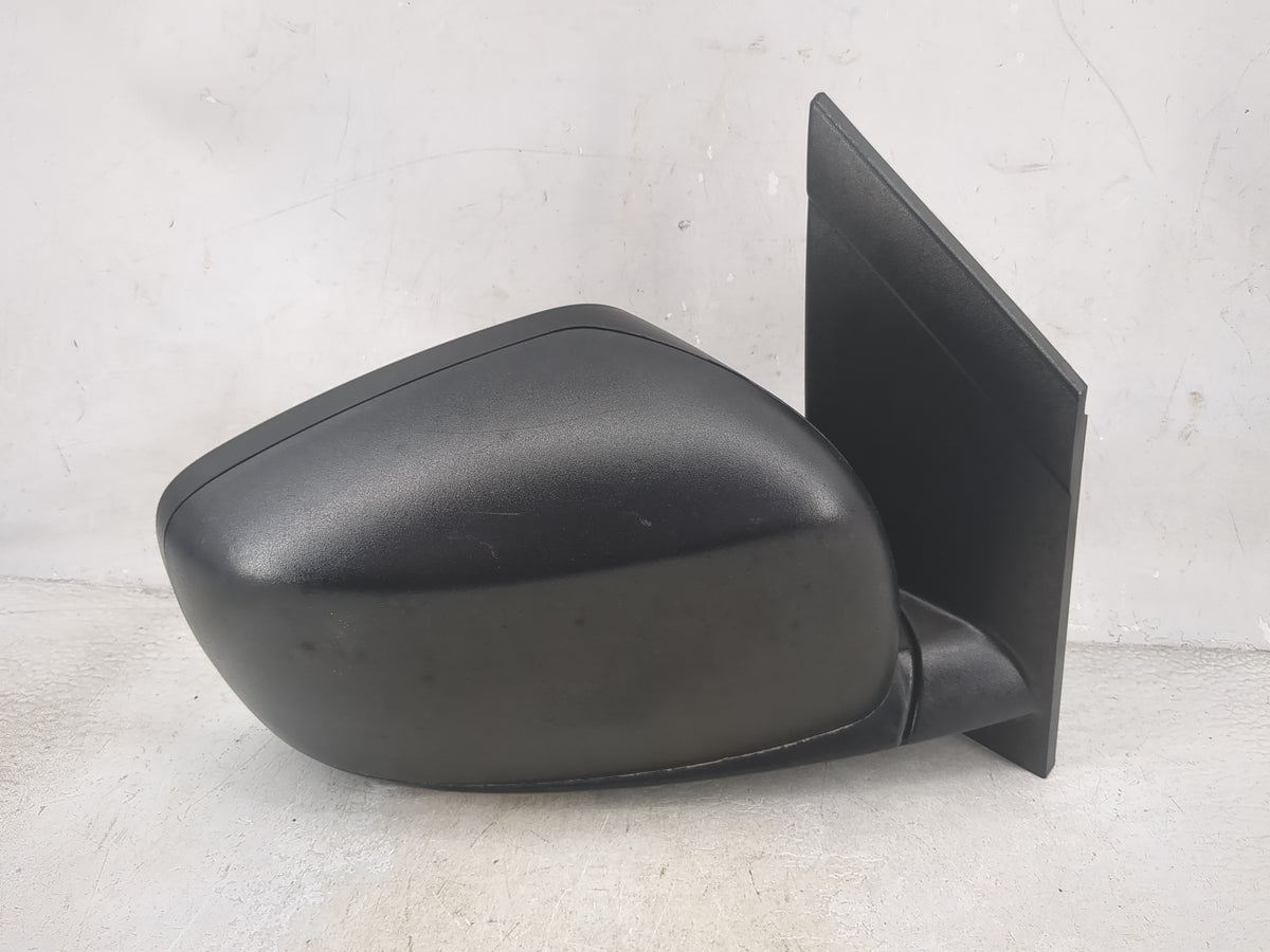 2011-2020 Dodge Grand Caravan Passenger Side View Mirror - Right Door Mirror OEM Used - Oemusedautoparts1.com