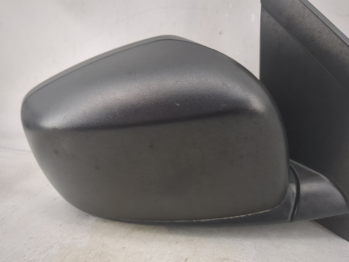 2011-2020 Dodge Grand Caravan Passenger Side View Mirror - Right Door Mirror OEM Used - Oemusedautoparts1.com
