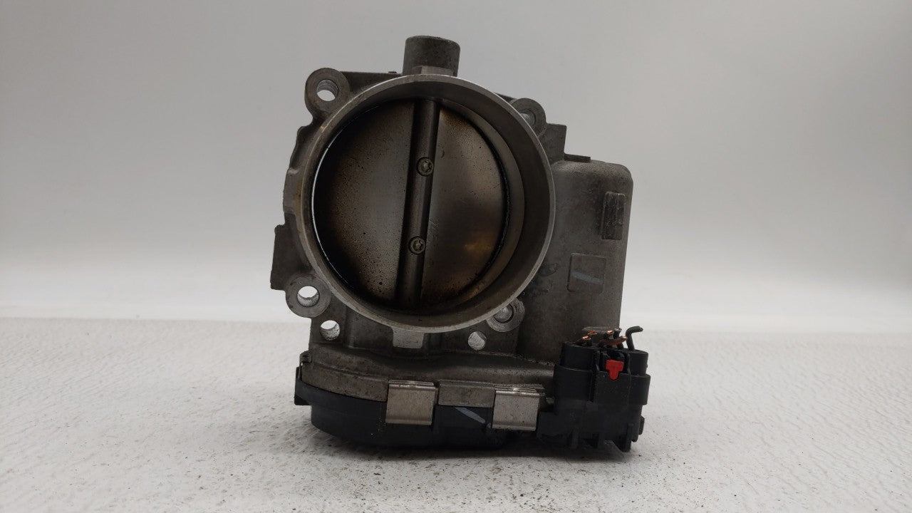 2011-2020 Dodge Grand Caravan Throttle Body P/N:05184349AC Fits Fits 2011 2012 2013 2014 2015 2016 2017 2018 2019 2020 2021 