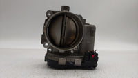 2011-2020 Dodge Grand Caravan Throttle Body P/N:05184349AC Fits Fits 2011 2012 2013 2014 2015 2016 2017 2018 2019 2020 2021 