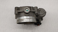 2011-2020 Dodge Grand Caravan Throttle Body P/N:05184349AC Fits Fits 2011 2012 2013 2014 2015 2016 2017 2018 2019 2020 2021 