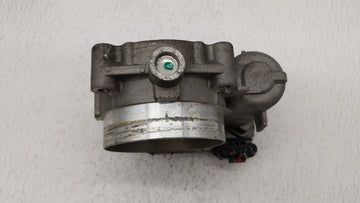 2011-2020 Dodge Grand Caravan Throttle Body P/N:05184349AC Fits Fits 2011 2012 2013 2014 2015 2016 2017 2018 2019 2020 2021 2022 OEM Used Auto Parts