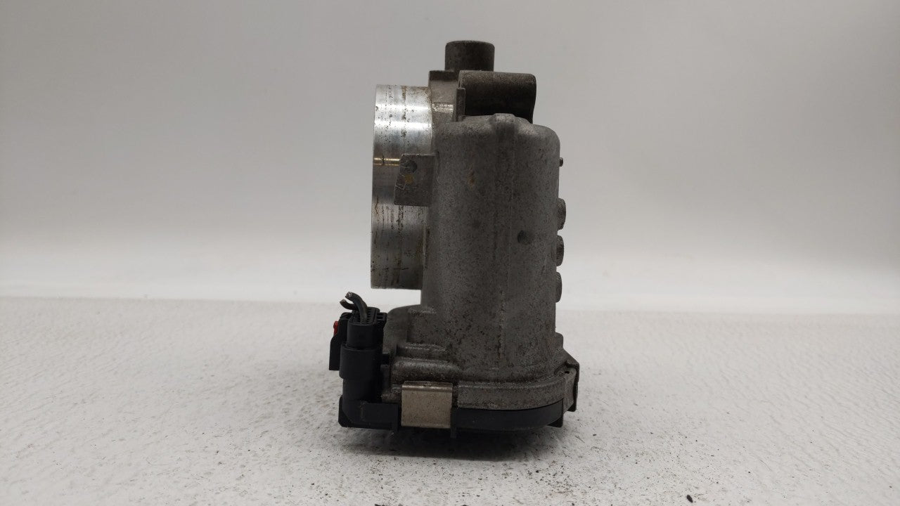 2011-2020 Dodge Grand Caravan Throttle Body P/N:05184349AC Fits Fits 2011 2012 2013 2014 2015 2016 2017 2018 2019 2020 2021 