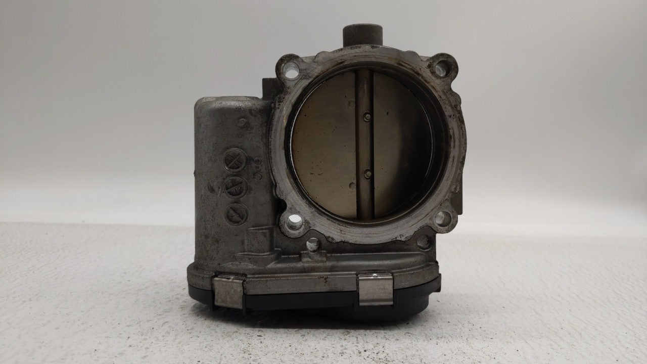 2011-2020 Dodge Grand Caravan Throttle Body P/N:05184349AC Fits Fits 2011 2012 2013 2014 2015 2016 2017 2018 2019 2020 2021 