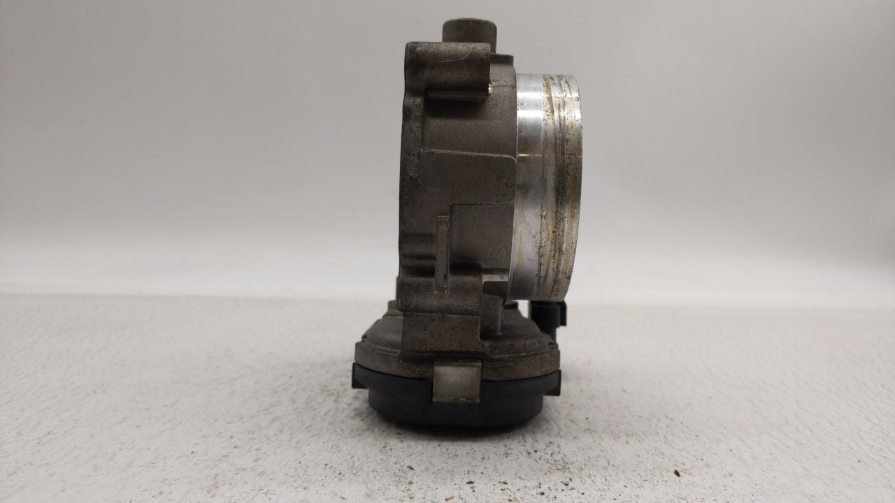 2011-2020 Dodge Grand Caravan Throttle Body P/N:05184349AC Fits Fits 2011 2012 2013 2014 2015 2016 2017 2018 2019 2020 2021 