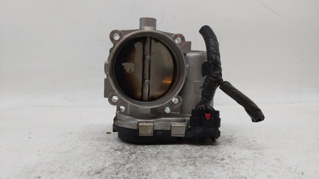 2011-2020 Dodge Grand Caravan Throttle Body P/N:05184349AC Fits Fits 2011 2012 2013 2014 2015 2016 2017 2018 2019 2020 2021 