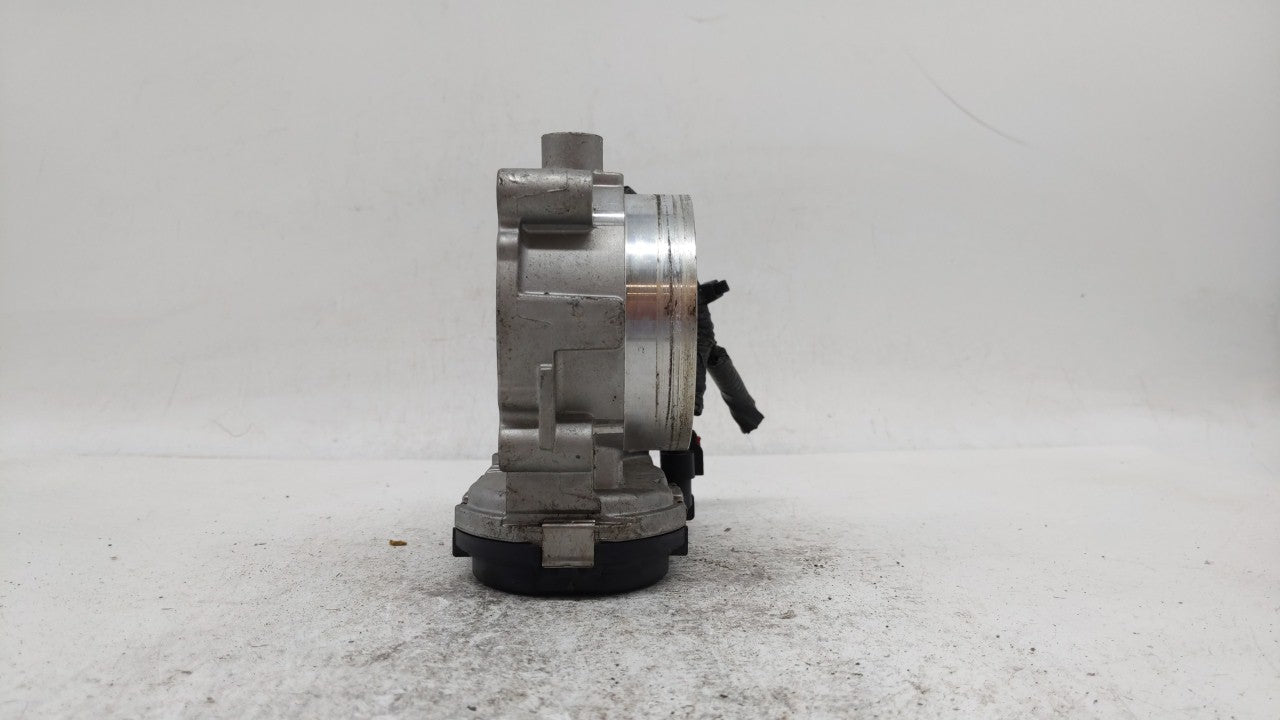 2011-2020 Dodge Grand Caravan Throttle Body P/N:05184349AC Fits Fits 2011 2012 2013 2014 2015 2016 2017 2018 2019 2020 2021 