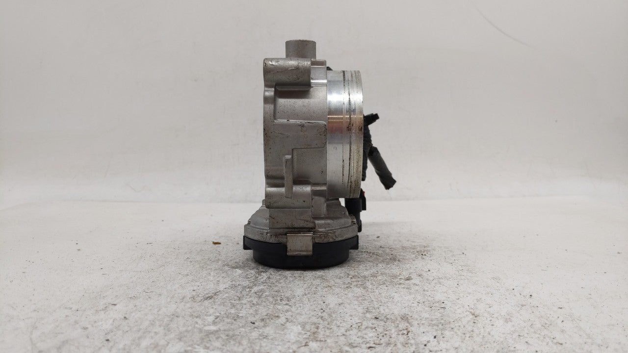 2011-2020 Dodge Grand Caravan Throttle Body P/N:05184349AC Fits Fits 2011 2012 2013 2014 2015 2016 2017 2018 2019 2020 2021 