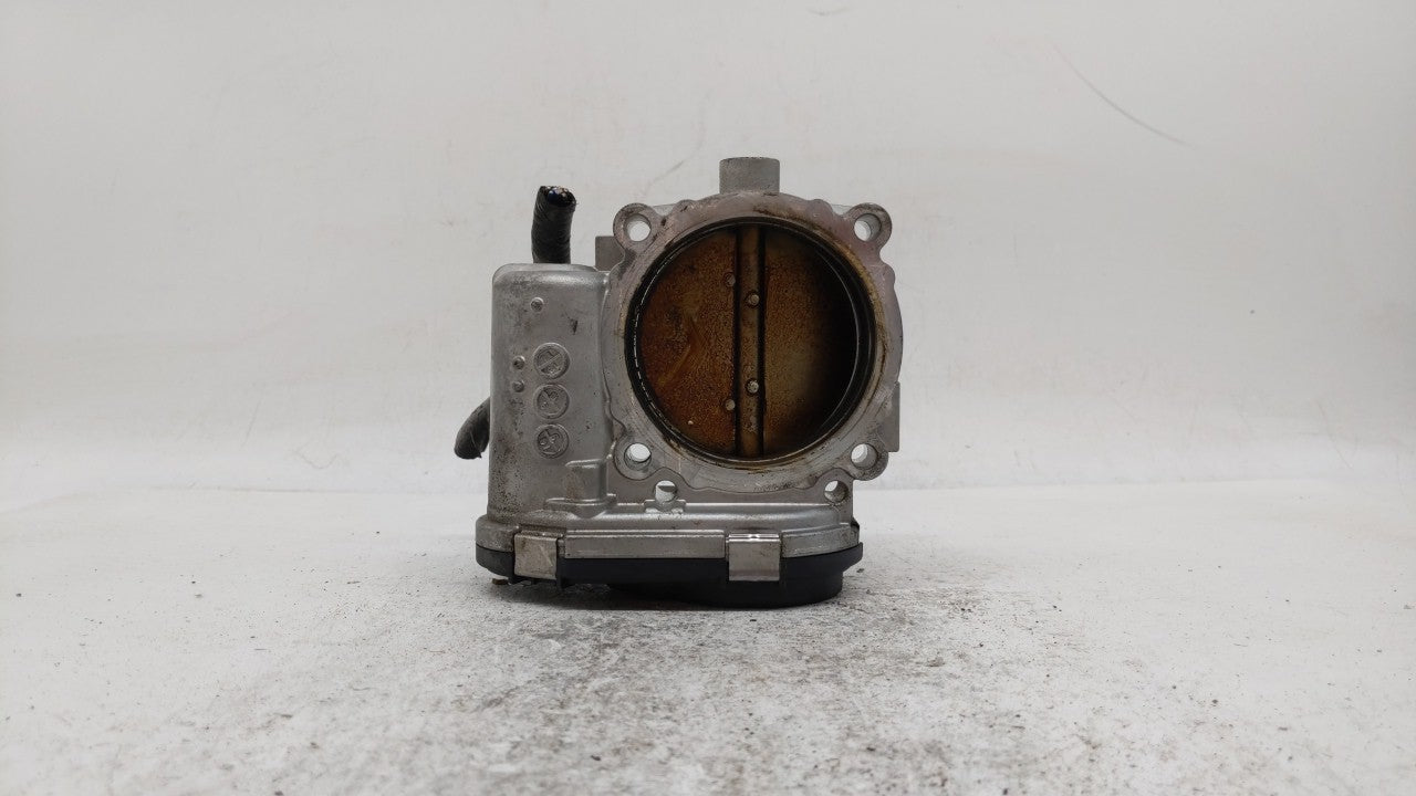 2011-2020 Dodge Grand Caravan Throttle Body P/N:05184349AC Fits Fits 2011 2012 2013 2014 2015 2016 2017 2018 2019 2020 2021 